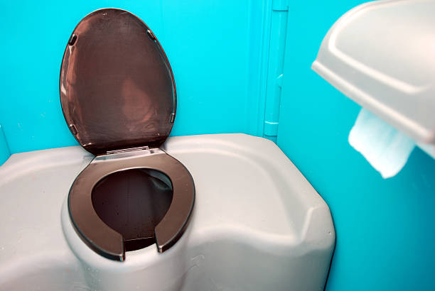 Professional porta potty rental in Warsaw, IN