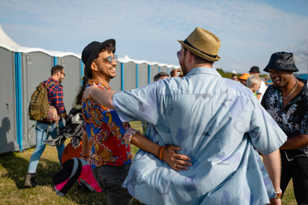Best Emergency porta potty rental  in Warsaw, IN